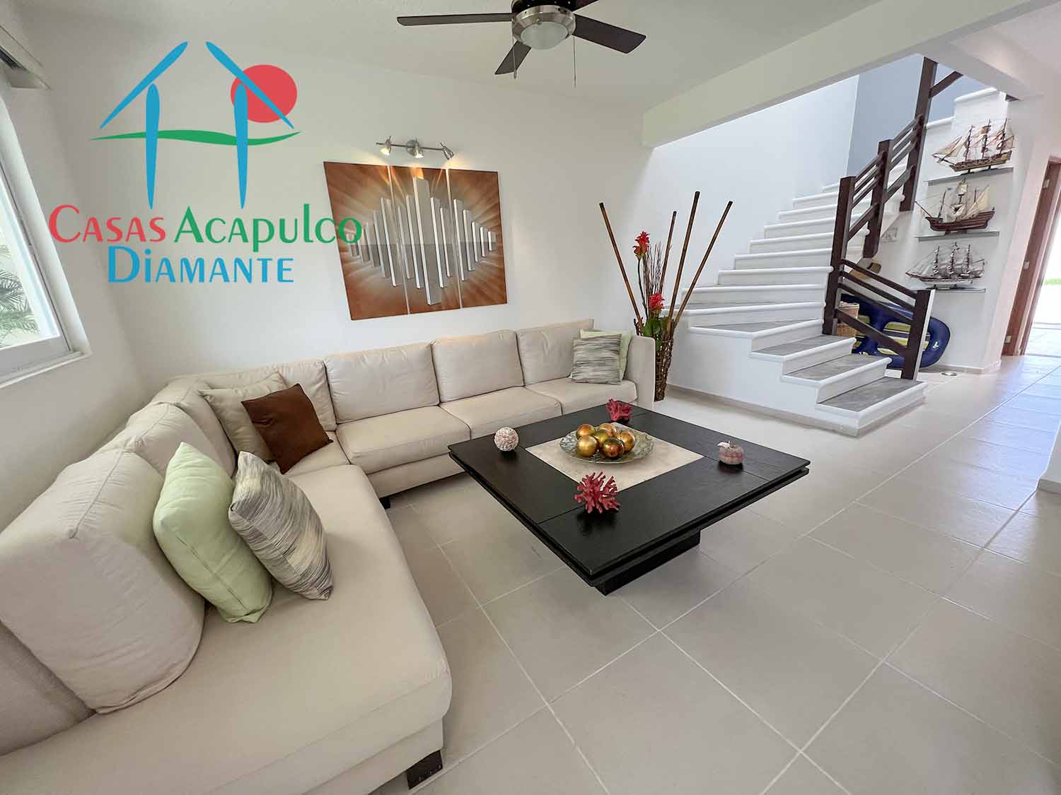 Villas Velato Colombina 8 - Estancia 2